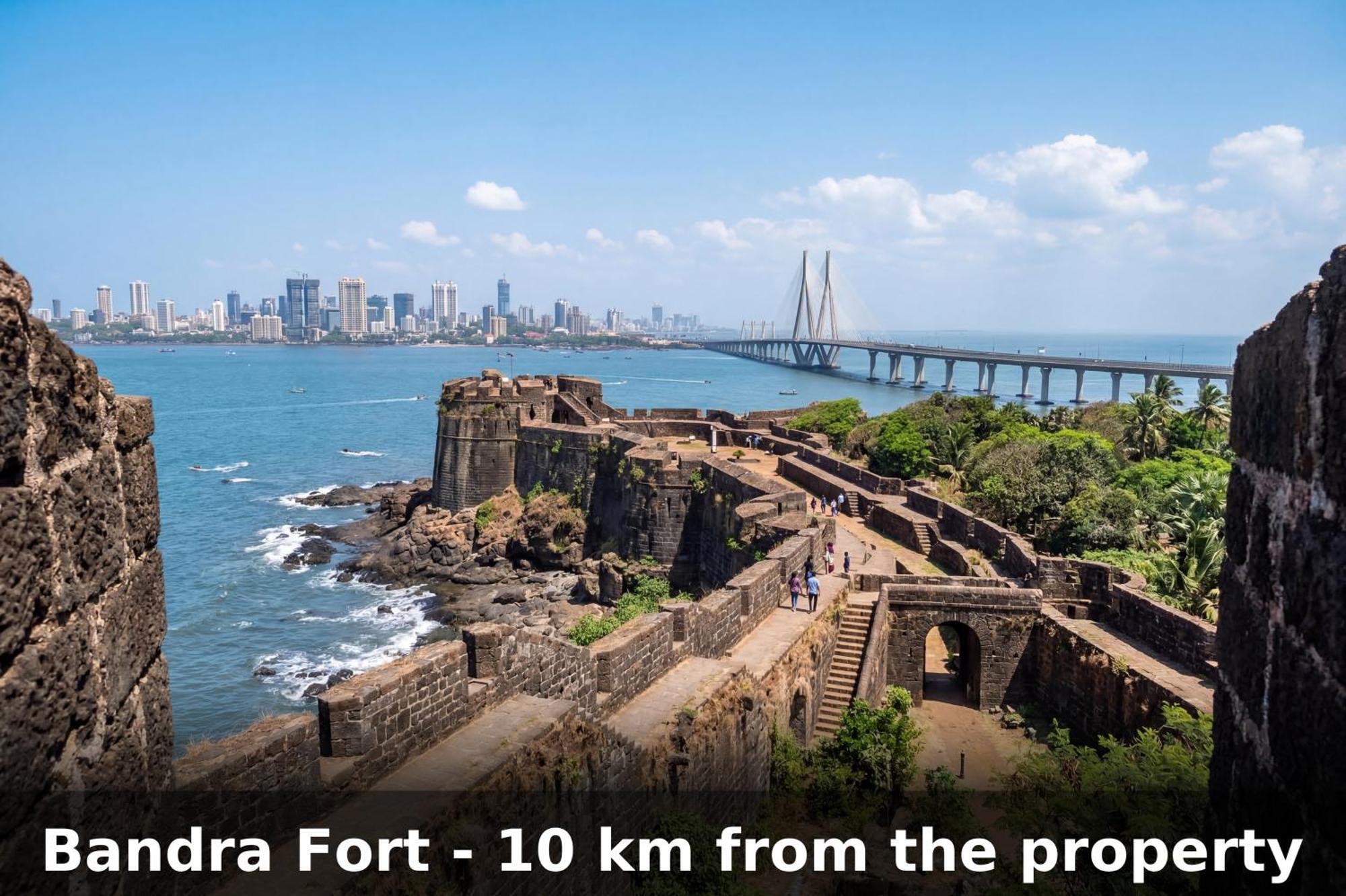 Townhouse Marol Near Mumbai Airport — Photos 1